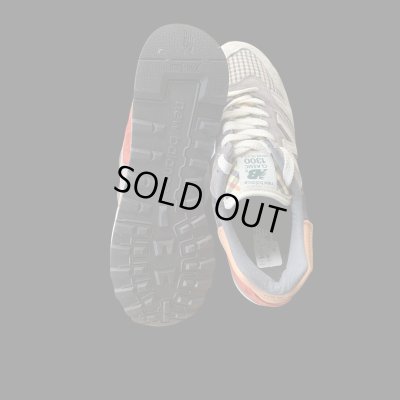 画像6: Nwe Balance CL1300PLAID PACK　MADE IN U.S.A.　