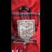 画像3: H.F.and Weaver スウィングトップ RED　　イギリス製　MADE IN INGLAND 