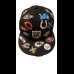 画像1: NEW ERA  ALL OVER 59FIFTY  CAP  NFL　 (1)