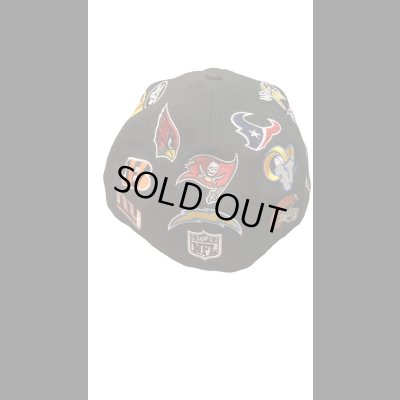 画像3: NEW ERA  ALL OVER 59FIFTY  CAP  NFL　