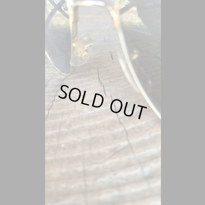 画像8: American Optical アメリカンオプティカル オリジナルパイロット　ゴールド  TOP GUN