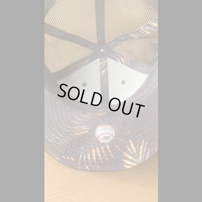 画像7: NEW ERA ２０２２ ALL STAR　メッシュ  CAP     エンジェルス