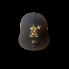 他の写真1: NEW ERA ２０２２ ALL STAR　メッシュ  CAP     エンジェルス