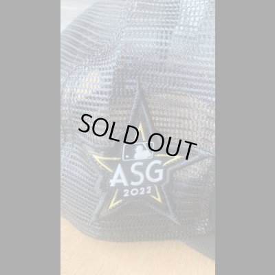 画像5: NEW ERA ２０２２ ALL STAR　メッシュ  CAP     エンジェルス