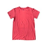RRL　ダブルアールエル　TEEシャツ　RED