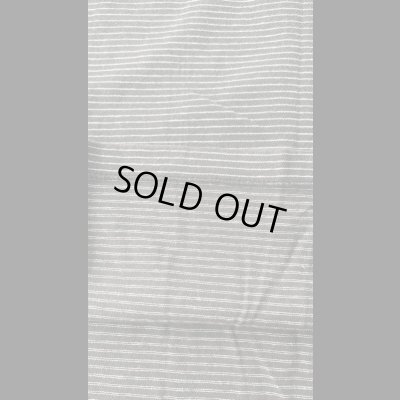 画像6: RRL　ダブルアールエル　ボーダーTEE　ブラック