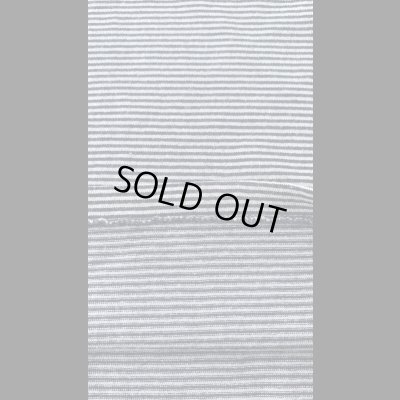 画像6: RRL　ダブルアールエル　ボーダーTEE　グレー