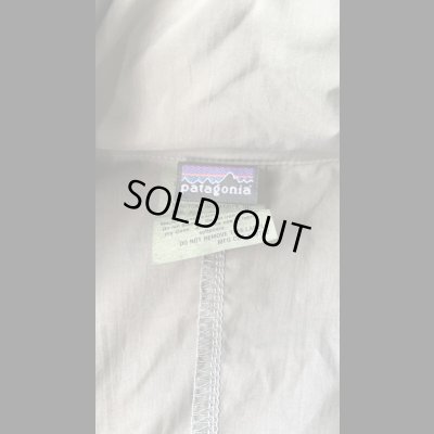 画像3: Patagonia Mars  パタゴニア　マーズ　GEN2 Level4　wind shirts