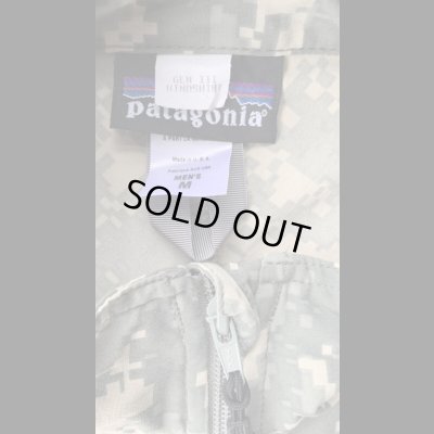 画像3: デッドストックPatagonia Mars  パタゴニア　マーズ