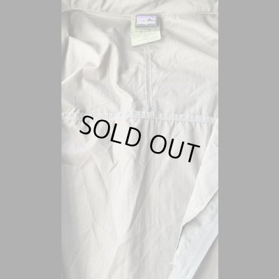 画像4: Patagonia Mars  パタゴニア　マーズ　GEN2 Level4　wind shirts