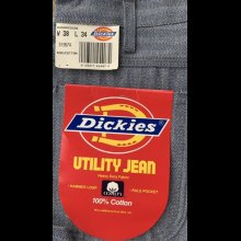 他の写真1: Dickies  ディッキーズ　ワークパンツ　MADE IN U.S.A.