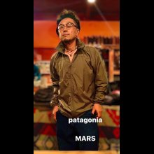 他の写真1: Patagonia Mars  パタゴニア　マーズ　GEN2 Level4　wind shirts