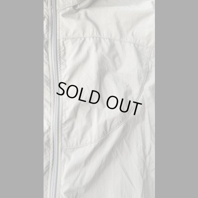 画像8: Patagonia Mars  パタゴニア　マーズ　GEN2 Level4　wind shirts