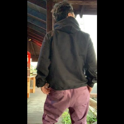 画像7: Farley’sCoffee サンフランシスココーヒーショップ フードスウェットHATE