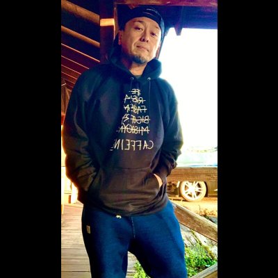 画像6: Farley’sCoffee サンフランシスココーヒーショップ フードスウェットHATE