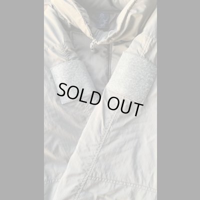 画像13: 2000年代New Old Stock.米軍　PCU  LEVEL7 　TYPE2　モンスターパーカー　M