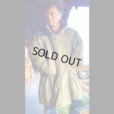 画像15: 2000年代New Old Stock.米軍　PCU  LEVEL7 　TYPE2　モンスターパーカー　M