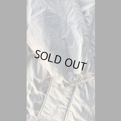 画像8: 2000年代New Old Stock.米軍　PCU  LEVEL7 　TYPE2　モンスターパーカー　M