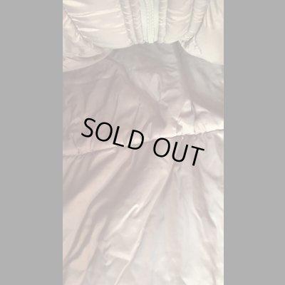 画像9: 2000年代New Old Stock.米軍　PCU  LEVEL7 　TYPE2　モンスターパーカー　M