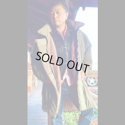 画像16: 2000年代New Old Stock.米軍　PCU  LEVEL7 　TYPE2　モンスターパーカー　M