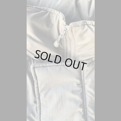 画像4: 2000年代New Old Stock.米軍　PCU  LEVEL7 　TYPE2　モンスターパーカー　M