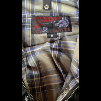 画像9: Belstaff ベルスタッフ　TourmasterSummer  ツアーマスターサマー　２００４年デッドストック