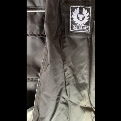 画像7: Belstaff ベルスタッフ　TourmasterSummer  ツアーマスターサマー　２００４年デッドストック