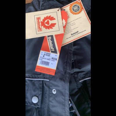 画像6: Belstaff ベルスタッフ　TourmasterSummer  ツアーマスターサマー　２００４年デッドストック