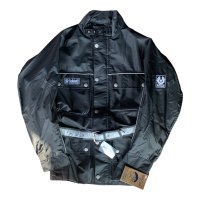 Belstaff ベルスタッフ　TourmasterSummer  ツアーマスターサマー　２００４年デッドストック