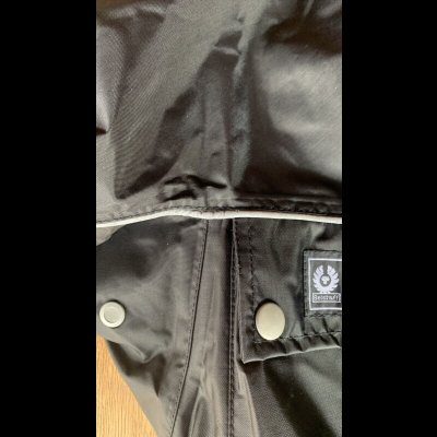 画像13: Belstaff ベルスタッフ　TourmasterSummer  ツアーマスターサマー　２００４年デッドストック