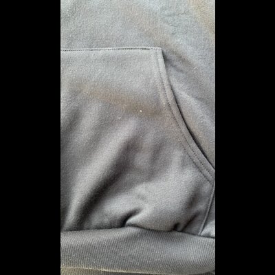 画像14: LA Blanks　MADE IN U.S.A.アメリカ製フードスウェット　BLACK ・GRAY・ GREEN