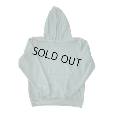 画像1: LA Blanks　MADE IN U.S.A.アメリカ製フードスウェット　BLACK ・GRAY・ GREEN