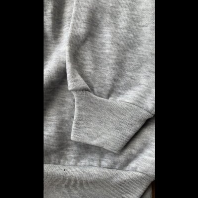 画像4: LA Blanks　MADE IN U.S.A.アメリカ製スウェット　BLACK ・GRAY・ GREEN