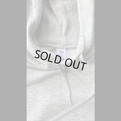 画像8: LA Blanks　MADE IN U.S.A.アメリカ製フードスウェット　BLACK ・GRAY・ GREEN