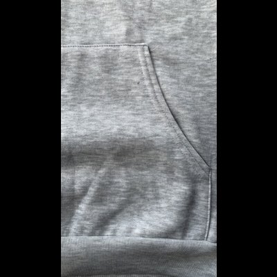 画像9: LA Blanks　MADE IN U.S.A.アメリカ製フードスウェット　BLACK ・GRAY・ GREEN