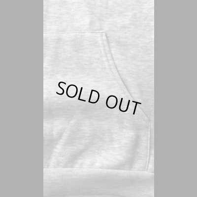 画像9: LA Blanks　MADE IN U.S.A.アメリカ製フードスウェット　BLACK ・GRAY・ GREEN