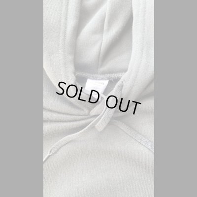 画像13: LA Blanks　MADE IN U.S.A.アメリカ製フードスウェット　BLACK ・GRAY・ GREEN