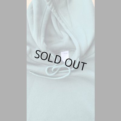 画像3: LA Blanks　MADE IN U.S.A.アメリカ製フードスウェット　BLACK ・GRAY・ GREEN