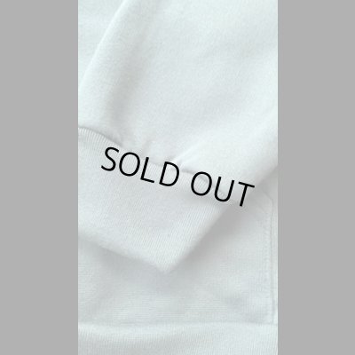 画像5: LA Blanks　MADE IN U.S.A.アメリカ製フードスウェット　BLACK ・GRAY・ GREEN