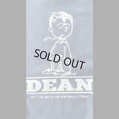 画像6: オマージュスウェット DEAN  GRAY/NAVY
