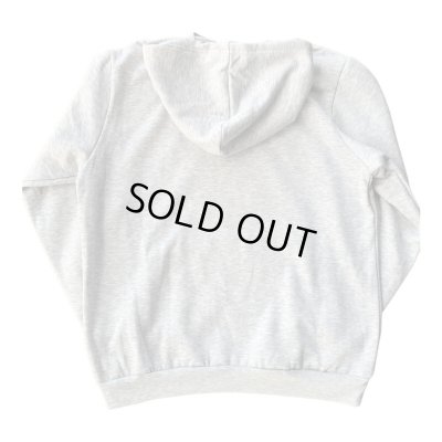 画像7: LA Blanks　MADE IN U.S.A.アメリカ製フードスウェット　BLACK ・GRAY・ GREEN