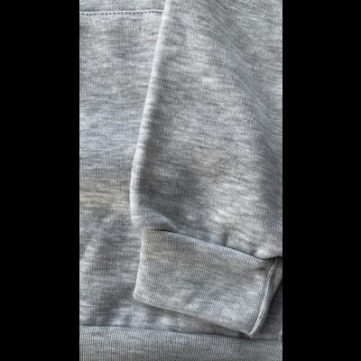 画像10: LA Blanks　MADE IN U.S.A.アメリカ製フードスウェット　BLACK ・GRAY・ GREEN