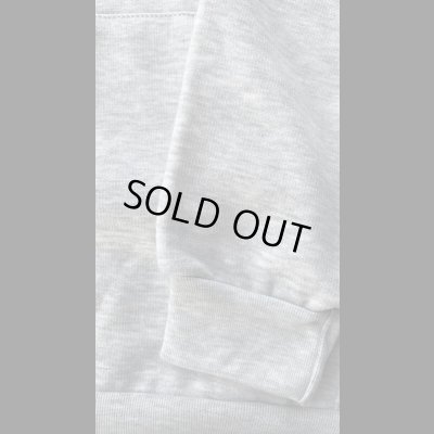 画像10: LA Blanks　MADE IN U.S.A.アメリカ製フードスウェット　BLACK ・GRAY・ GREEN