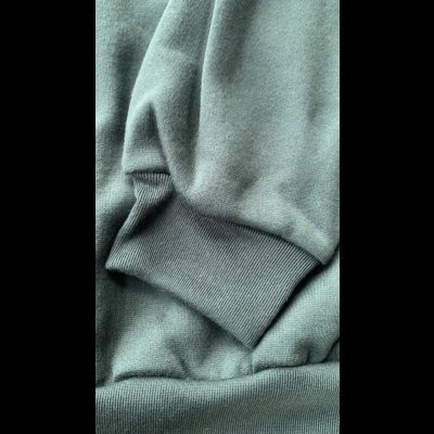 画像12: LA Blanks　MADE IN U.S.A.アメリカ製スウェット　BLACK ・GRAY・ GREEN