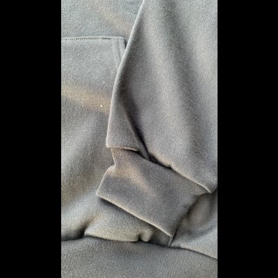 画像15: LA Blanks　MADE IN U.S.A.アメリカ製フードスウェット　BLACK ・GRAY・ GREEN