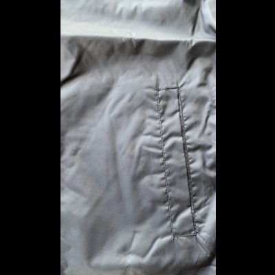 画像6: オリジナル　ナイロンコーチジャケット　　BLACK