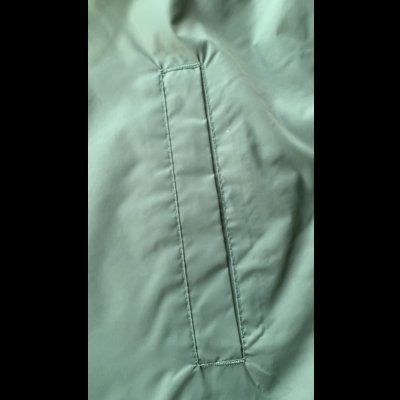 画像5: オリジナル　ナイロンコーチジャケット　　GREEN