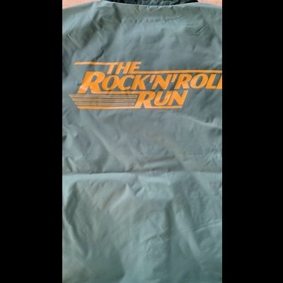 画像3: オリジナル　ナイロンコーチジャケット　　GREEN