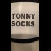 画像3:  TONNY Socks  2足パック靴下　オフホワイト (3)