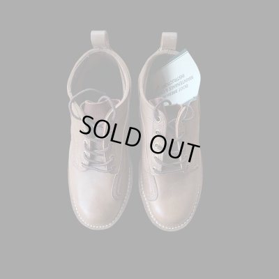 画像3: NICKS BOOTS  ニックスブーツ MADE in U.S.A. (アメリカ製）